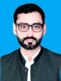 Mr. Sajid Ali Kazmi